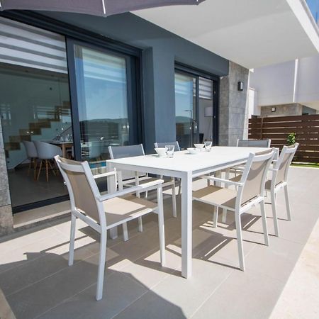 Villa Bali 3034 Vistabella  Eksteriør bilde