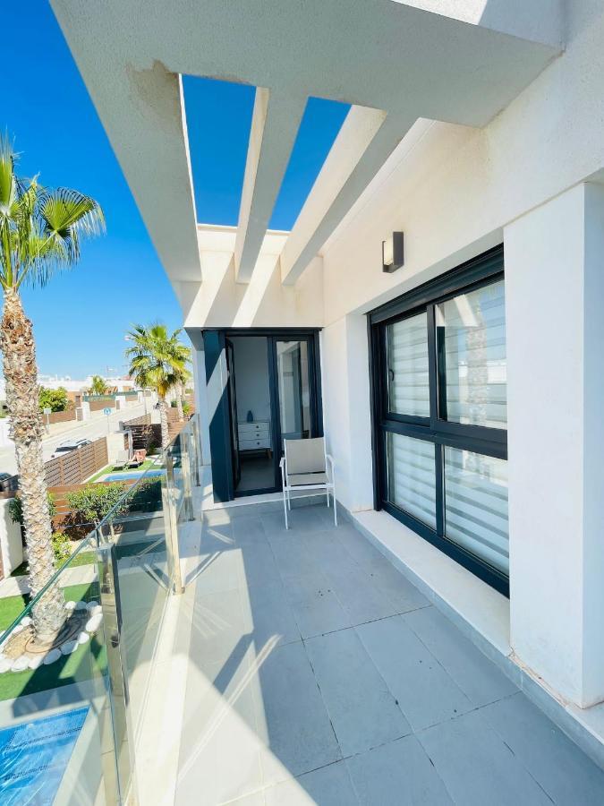 Villa Bali 3034 Vistabella  Eksteriør bilde