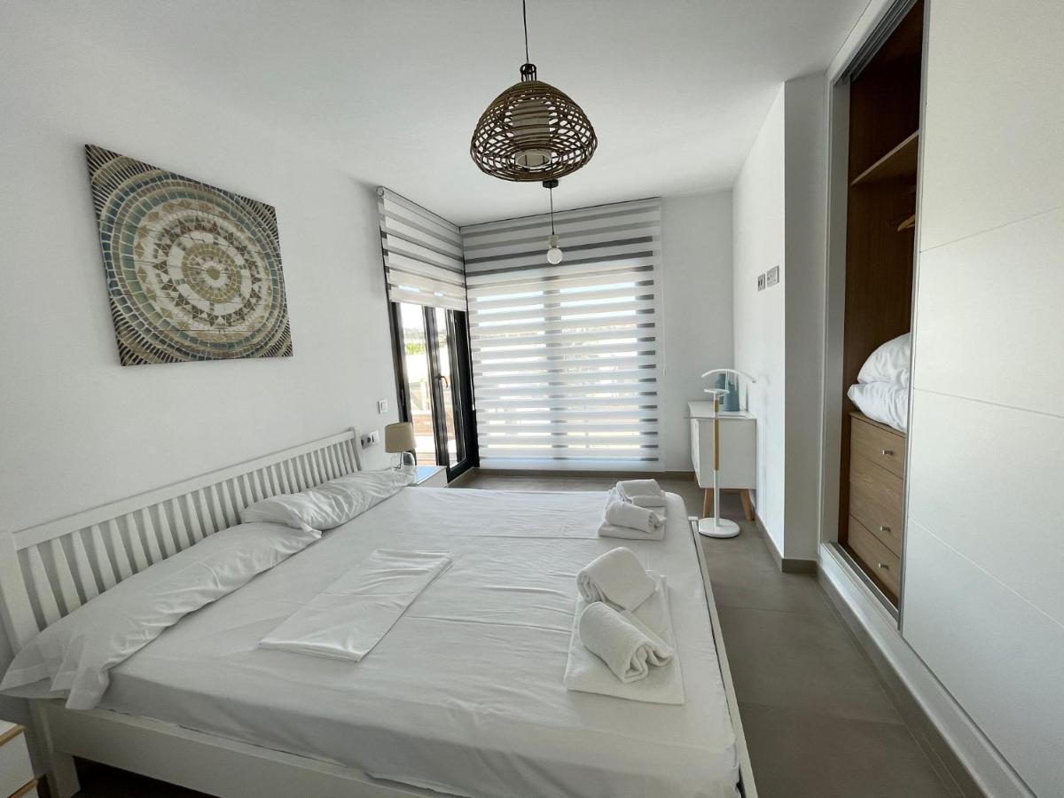Villa Bali 3034 Vistabella  Eksteriør bilde