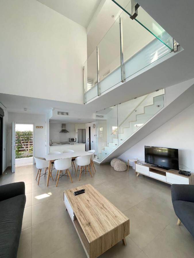 Villa Bali 3034 Vistabella  Eksteriør bilde