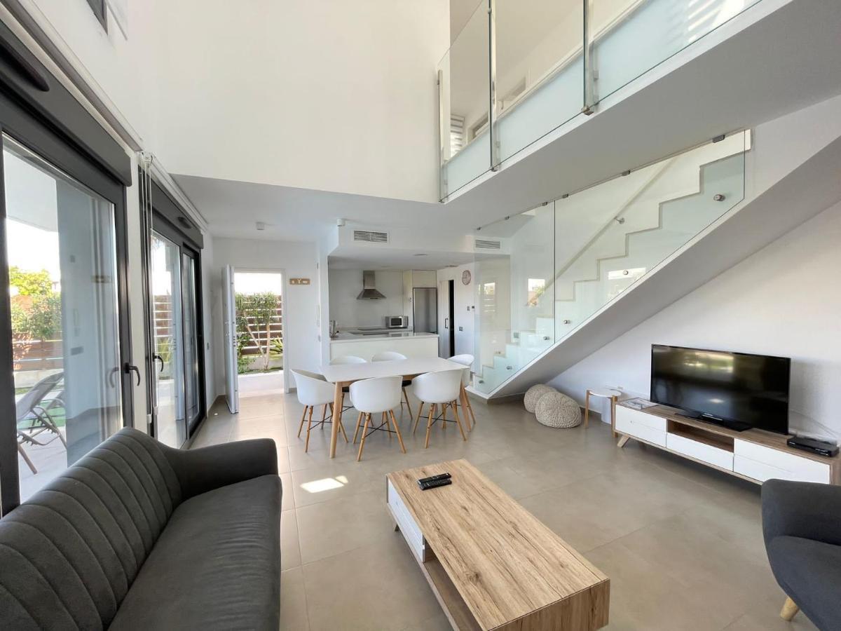 Villa Bali 3034 Vistabella  Eksteriør bilde