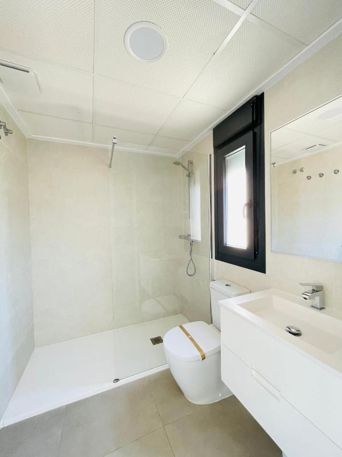 Villa Bali 3034 Vistabella  Eksteriør bilde