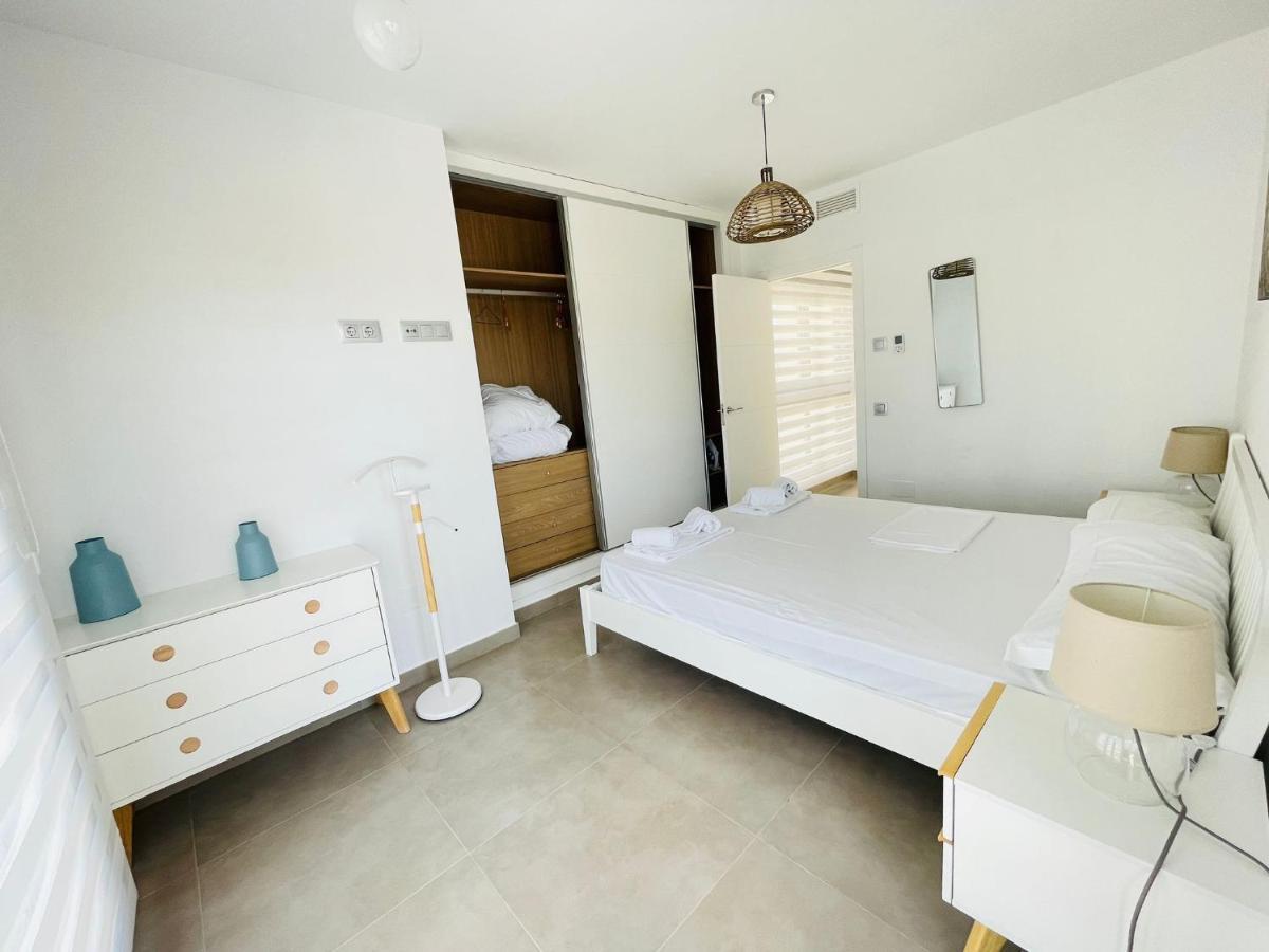 Villa Bali 3034 Vistabella  Eksteriør bilde