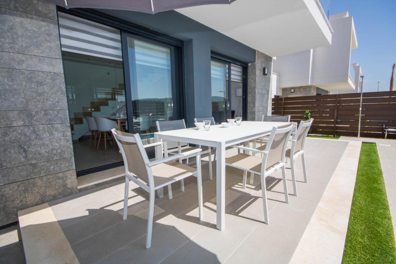 Villa Bali 3034 Vistabella  Eksteriør bilde