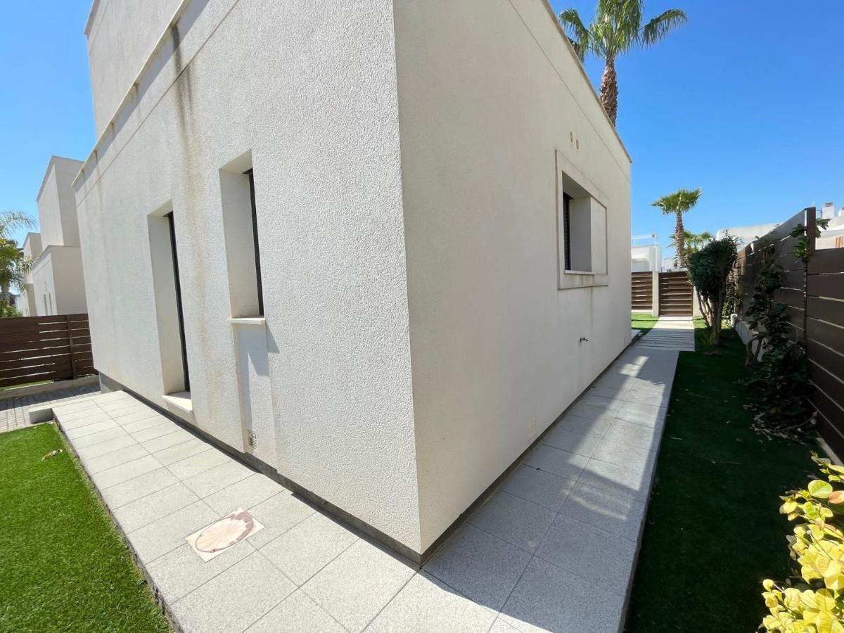 Villa Bali 3034 Vistabella  Eksteriør bilde